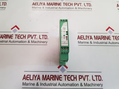 Phoenix Contact Mcr-c-ui-ui-dci Signal Conditioner 2810913 4-20Ma