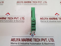 Phoenix Contact Mcr-c-ui-ui-dci Signal Conditioner 2810913 4-20Ma