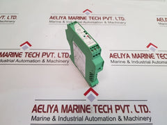 Phoenix Contact Mcr-c-ui-ui-dci Signal Conditioner 2810913 4-20Ma