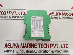 Phoenix Contact Mcr-c-ui/Ui-dci Isolation Amplifier 18-30V Dc, 60Ma