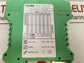 Phoenix Contact Mcr-c-ui/Ui-dci Isolation Amplifier 18-30V Dc, 60Ma