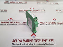 Phoenix Contact Mcr-c-ui/Ui-dci Isolation Amplifier 18-30V Dc, 60Ma