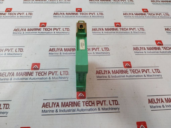 Phoenix Contact 28 10 91 3 Mcr-c-ui/Ui-dci Signal Converter Module