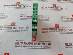 Phoenix Contact 28 10 91 3 Mcr-c-ui/Ui-dci Signal Converter Module
