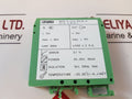 Phoenix Contact Mcr-c-u/U-10V/B-a Isolated Signal Converter