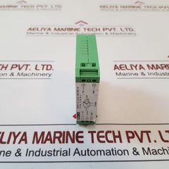 Phoenix Contact Mcr-c-u/U-10V/B-a Isolated Signal Converter