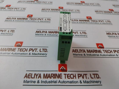 Phoenix Contact Mcr-c-u/U-dci Signal Converter 24Vdc