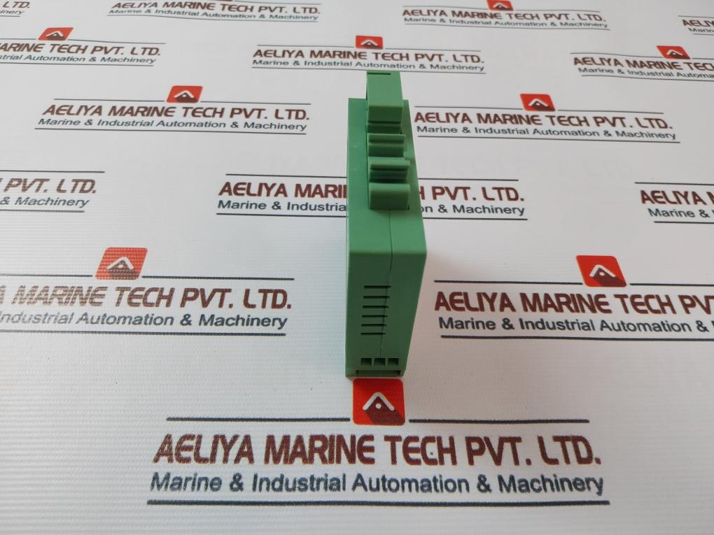 Phoenix Contact Mcr-c-u/U-dci Signal Converter 24Vdc