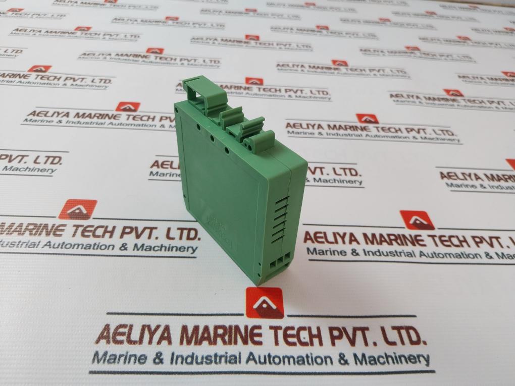 Phoenix Contact Mcr-c-u/U-dci Signal Converter 24Vdc