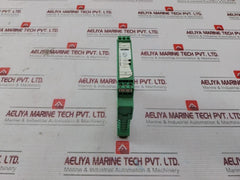 Phoenix Contact Mcr-clp-uiI-4 Signal Converter Module 2814058
