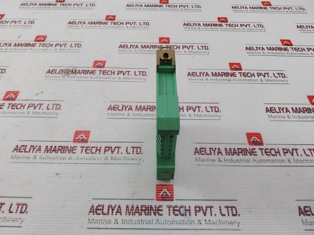 Phoenix Contact Mcr-clp-ui/I-4 Signal Converter Module 2814058