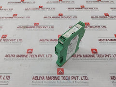 Phoenix Contact Mcr-clp-ui/I-4 Signal Converter Module 2814058