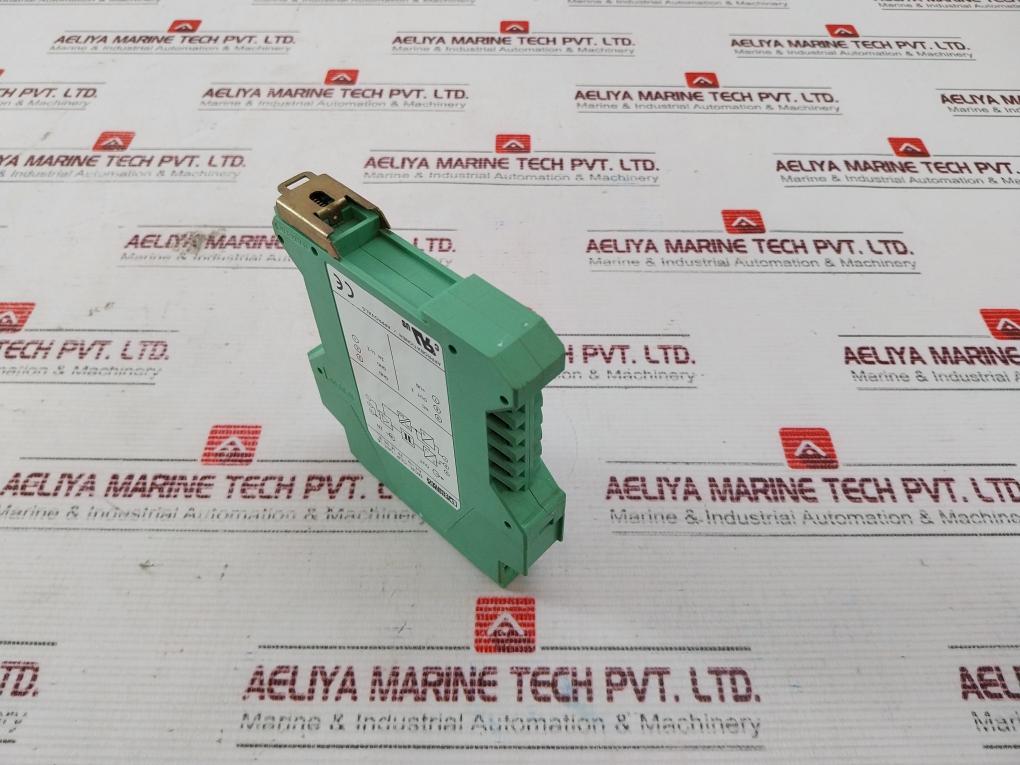 Phoenix Contact Mcr-clp-ui/I-4 Signal Converter Module 2814058