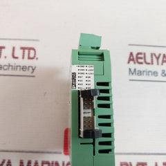 Phoenix Contact Mcr-dac8/U-10/Bus Digital Analog Converter 24Vdc