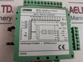 Phoenix Contact Mcr-dac8/U-10/Bus Digital Analog Converter 24Vdc