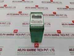 Phoenix Contact Mcr-f-ui-dc Frequency Transducer 28 14 60 5