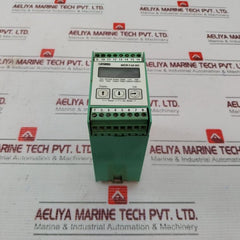 Phoenix Contact Mcr-f-ui-dc Frequency Transducer 28 14 60 5