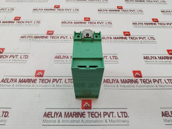 Phoenix Contact Mcr-f-ui-dc Frequency Transducer 28 14 60 5