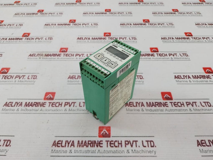 Phoenix Contact Mcr-f-ui-dc Frequency Transducer 28 14 60 5