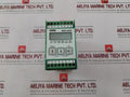 Phoenix Contact Mcr-f-ui-dc Frequency Transducer 28 14 60 5