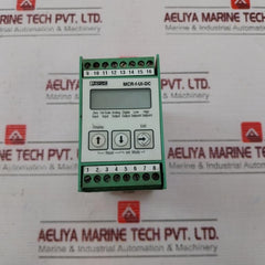 Phoenix Contact Mcr-f-ui-dc Frequency Transducer 28 14 60 5