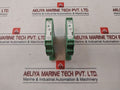Phoenix Contact Mcr-fl-c-ui-2Ui-dci Signal Multiplier 20-30 Vdc 120 Gm