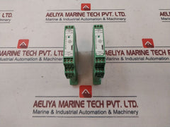 Phoenix Contact Mcr-fl-c-ui-2Ui-dci Signal Multiplier 20-30 Vdc 120 Gm