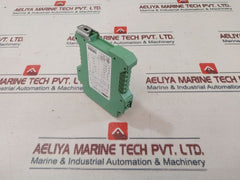 Phoenix Contact Mcr-fl-c-ui-2Ui-dci Signal Multiplier 20-30 Vdc 120 Gm