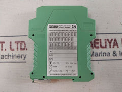 Phoenix Contact Mcr-fl-c-ui-2Ui-dci Signal Multiplier 20-30 Vdc 120 Gm