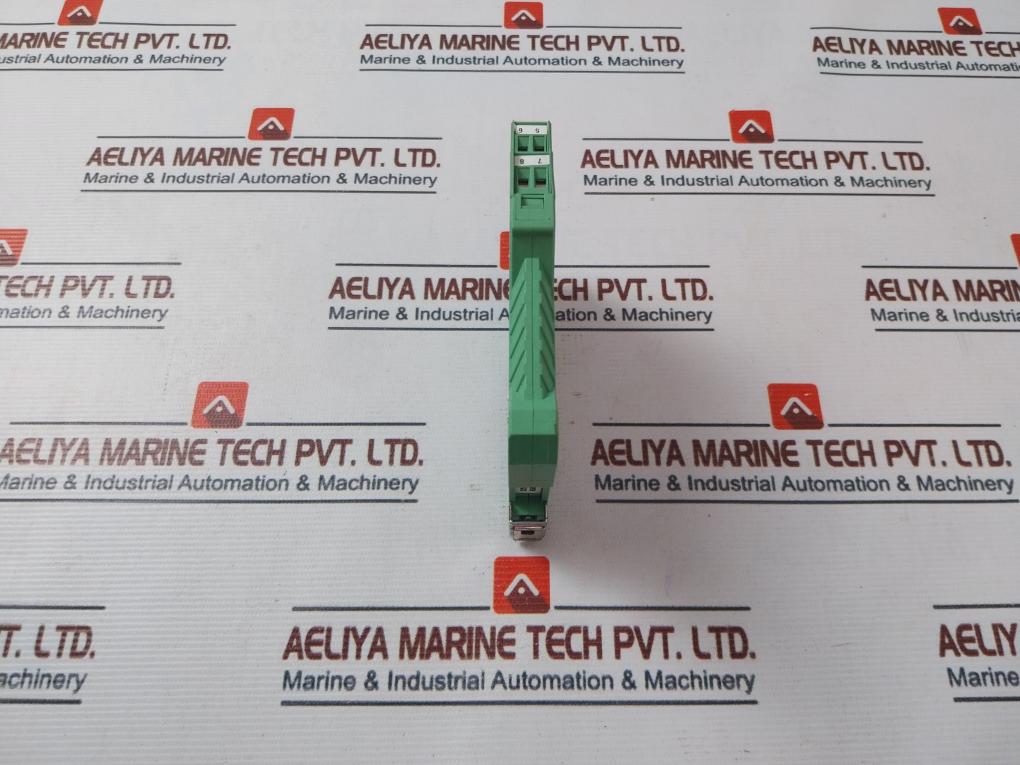 Phoenix Contact Mcr-fl-c-ui-ui-b-dci-24/230 Conf Converter 24-230Vac/Dc