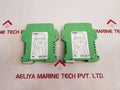 Phoenix Contact Mcr-pt100-i-dc Temperature Transmitter