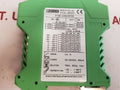 Phoenix Contact Mcr-pt100-i-dc Temperature Transmitter