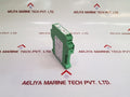Phoenix Contact Mcr-pt100-i-dc Temperature Transmitter