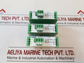 Phoenix Contact Mcr-pt100/3/U/200 Temperature Transmitter