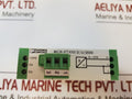 Phoenix Contact Mcr-pt100/3/U/200 Temperature Transmitter