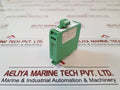 Phoenix Contact Mcr-pt100/3/U/200 Temperature Transmitter