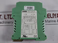 Phoenix Contact Mcr-pt100/I/Dc Temperature Transducer 4-20Ma