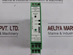Phoenix Contact Mcr-pt100/I/Dc Temperature Transducer 4-20Ma