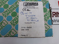 Phoenix Contact Mcr-pt100/I/Dc Temperature Transducer 4-20Ma