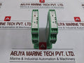 Phoenix Contact Mcr-pt100/I/Dc Temperature Transducer 4-20Ma