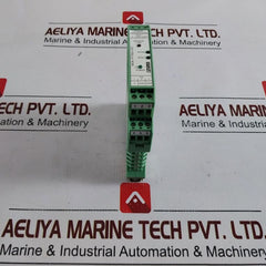 Phoenix Contact Mcr-pt100/I/Dc Temperature Transducer 4-20Ma