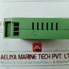 Phoenix Contact Mcr-r/I-4 Resistance Transducer 2769459 4-20Ma