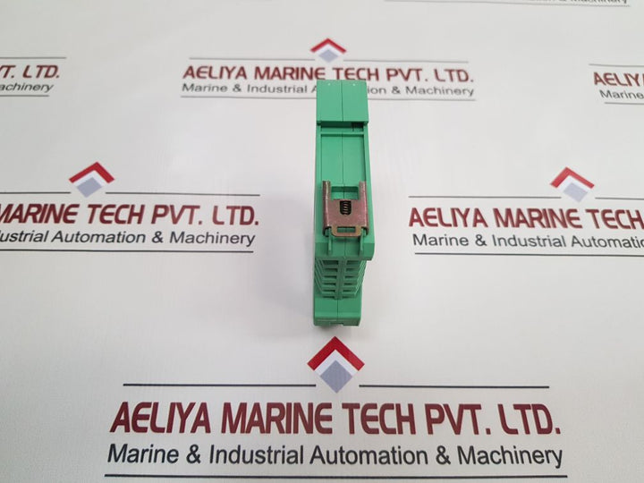 Phoenix Contact Mcr-s-1/5-ui-dci Current Transducer 2814634