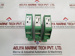 Phoenix Contact Mcr-s-1/5-ui-dci Current Transducer 2814634