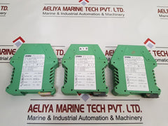 Phoenix Contact Mcr-s-1/5-ui-dci Current Transducer 2814634