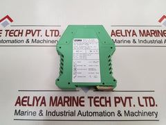 Phoenix Contact Mcr-s-1/5-ui-dci Current Transducer 2814634