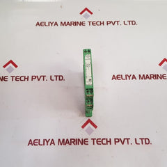 Phoenix Contact Mcr-sl-pt100-i-dc-24 Temperature Transducer 28 14 88 3