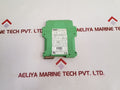 Phoenix Contact Mcr-sl-pt100-i-dc-24 Temperature Transducer 28 14 88 3
