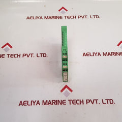 Phoenix Contact Mcr-sl-pt100-i-dc-24 Temperature Transducer 28 14 88 3