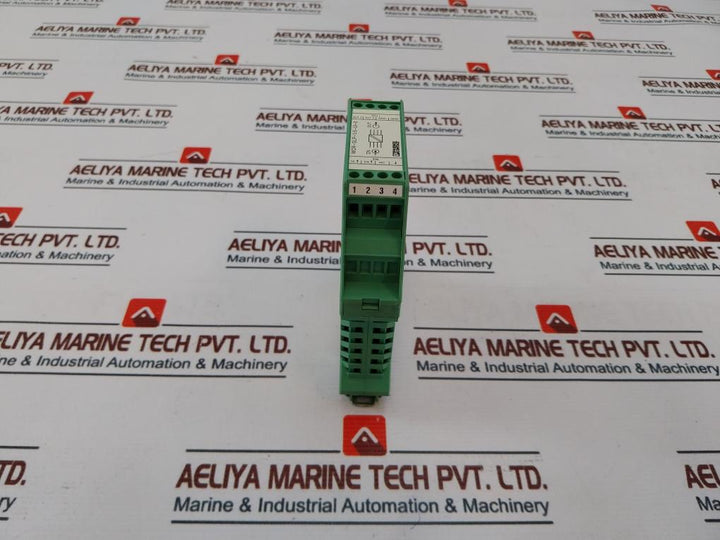 Phoenix Contact Mcr-slp-1/5-ui-0 Passive Transducer 45-66Hz